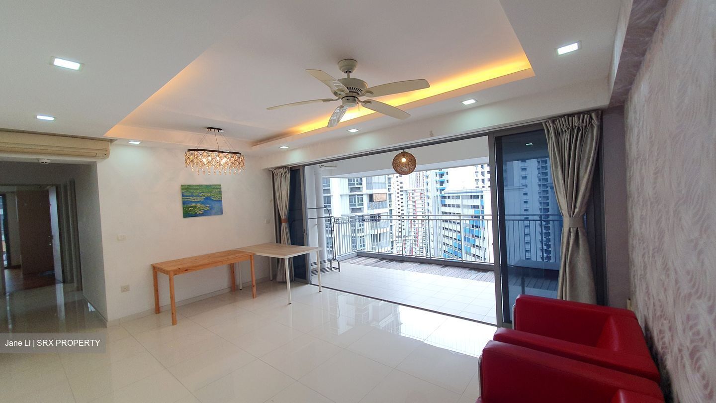Blk 138C The Peak @ Toa Payoh (Toa Payoh), HDB 5 Rooms #393566651